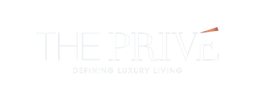 The Privé — Defining Luxury Living